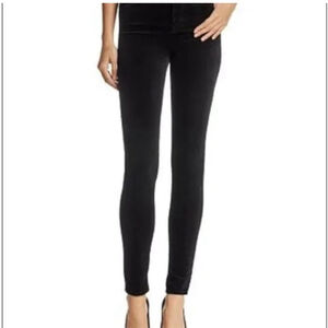J Brand Women's Skinny Jeans - Black